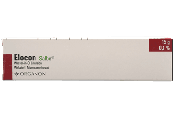 Elocon - Salbe