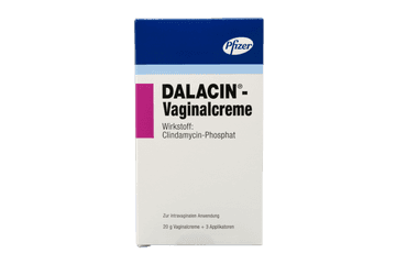 Dalacin - Vaginalcreme