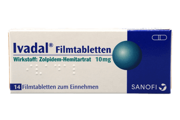Ivadal Filmtabletten