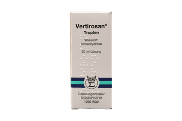 Vertirosan  Tropfen