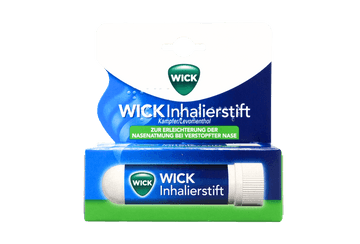 Wick Inhalierstift