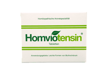 Homviotensin - Tabletten