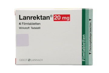 Lanrektan 20 mg-Filmtabletten