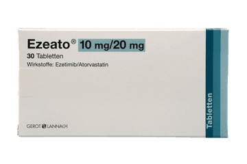 Ezeato 10 mg/20 mg-Tabletten