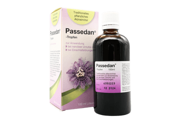 Passedan - Tropfen