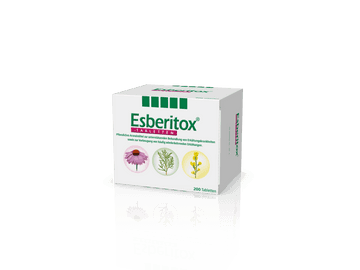 Esberitox - Tabletten