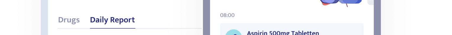 medikamio App