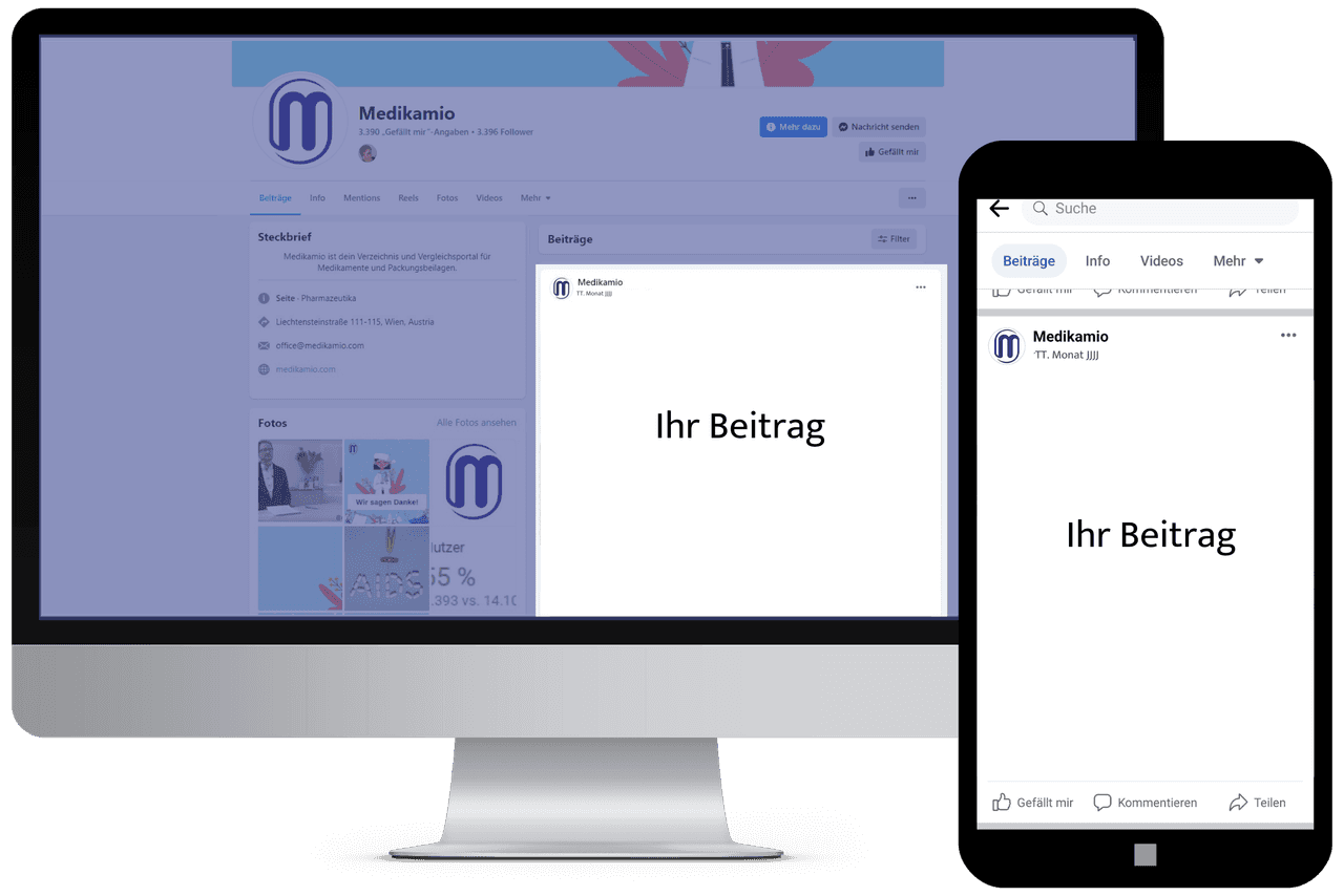 Social Media Posting Social Media Posting