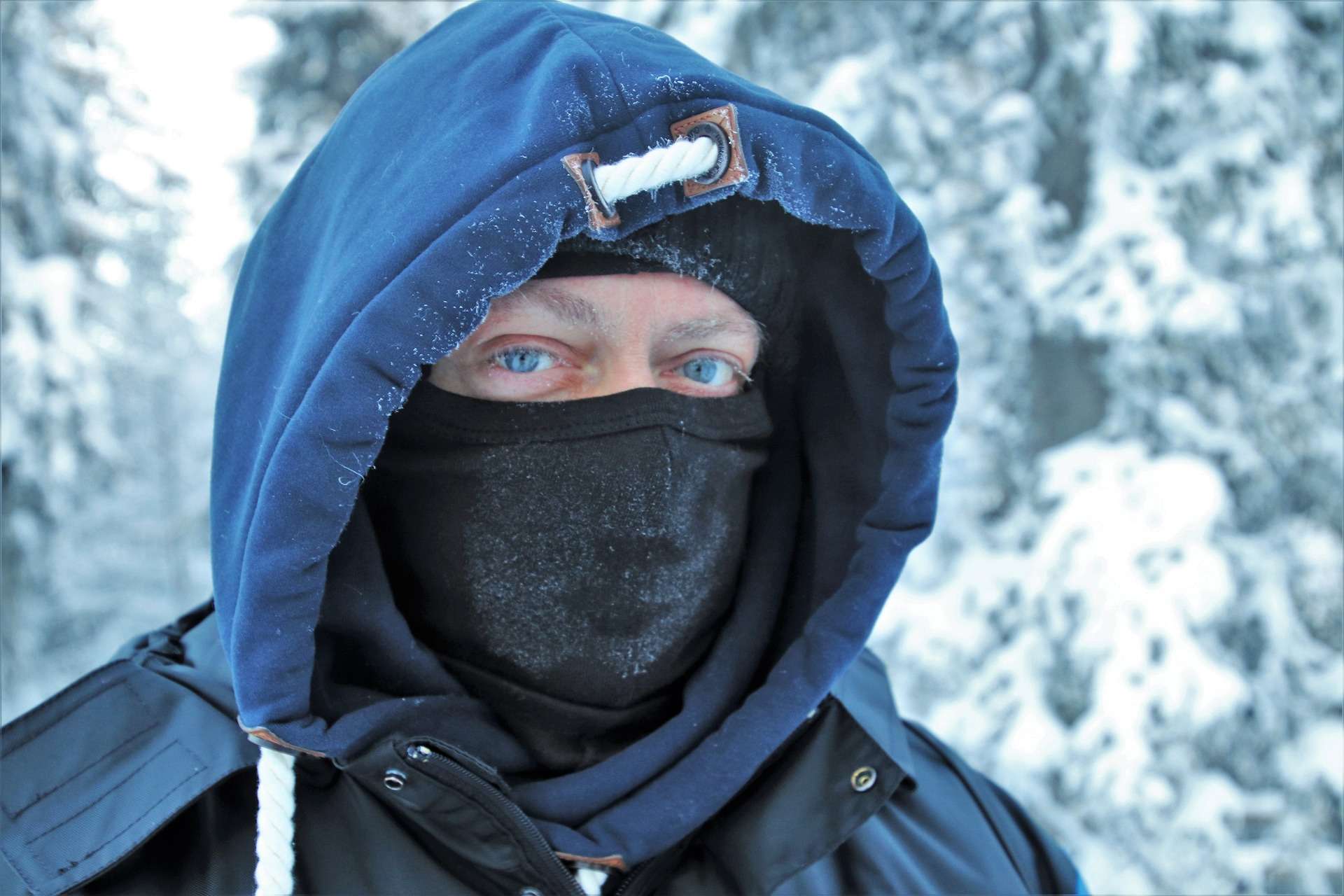 Winterkleding