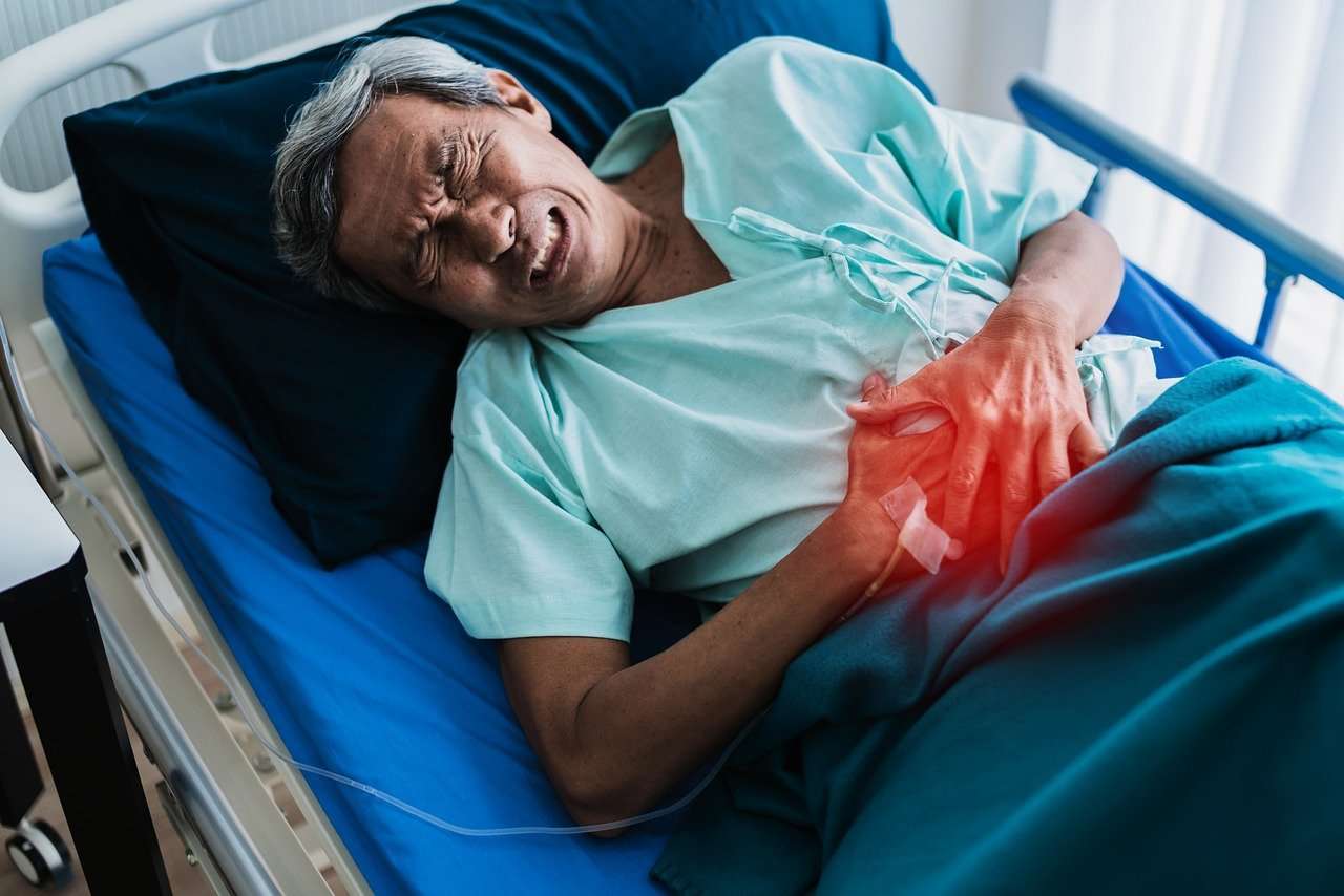 Queixas gastrointestinais
