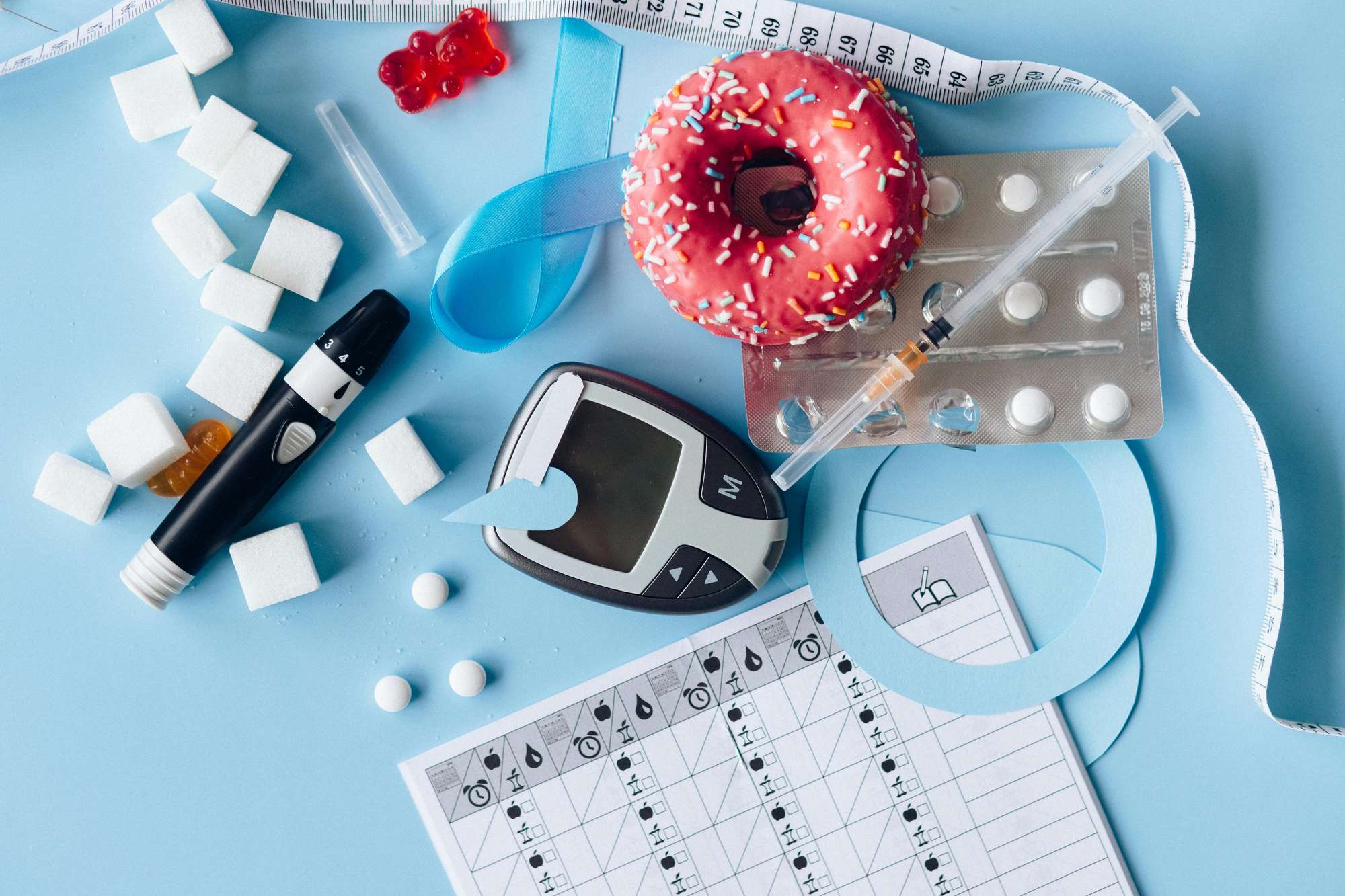 Diabetes Mellitus