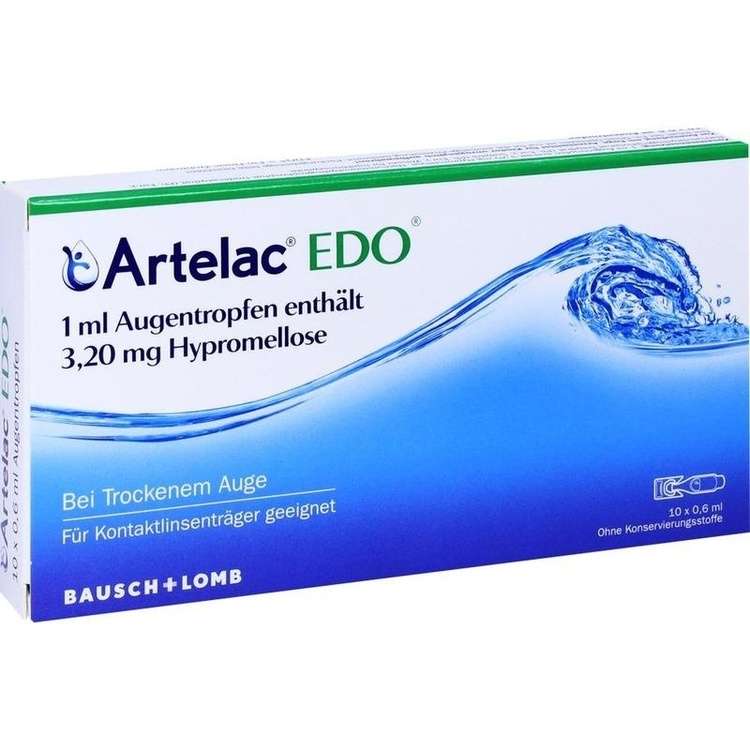 Artelac EDO