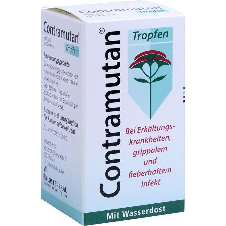 Contramutan Tropfen