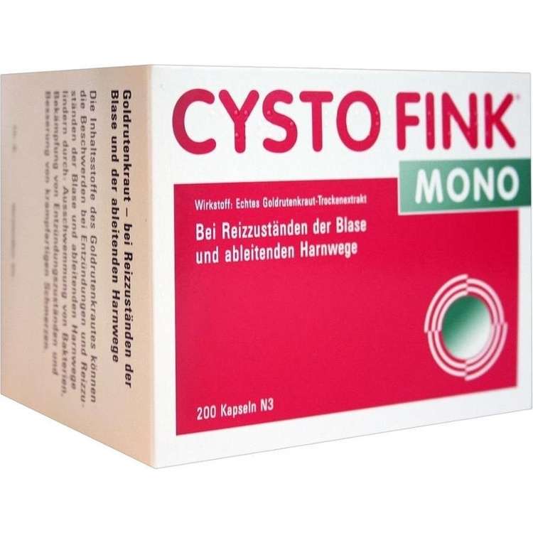 CYSTO FINK MONO