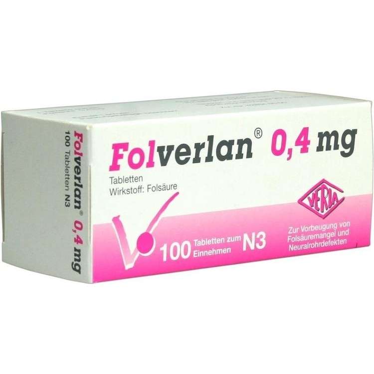 Folverlan 0,4 mg