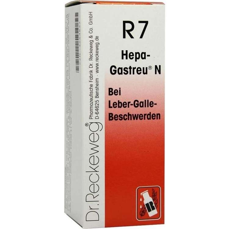 Hepa-Gastreu N R7