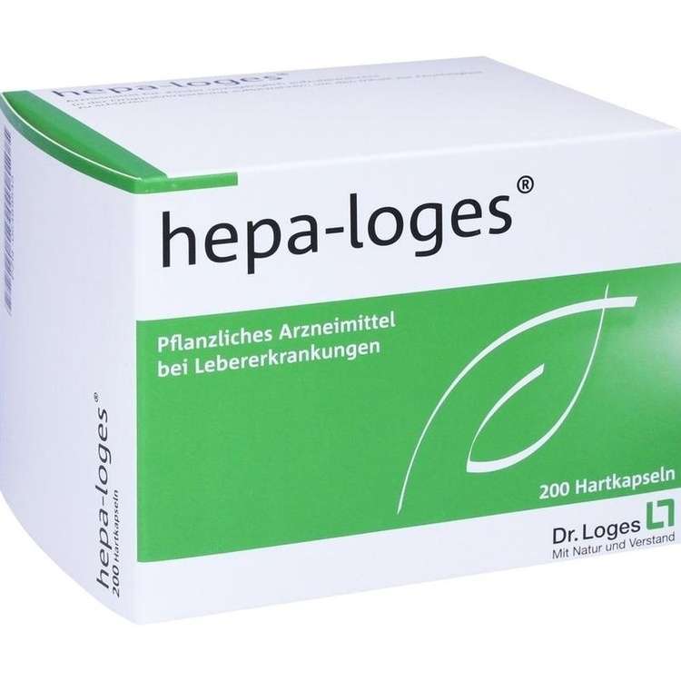 hepa-loges S