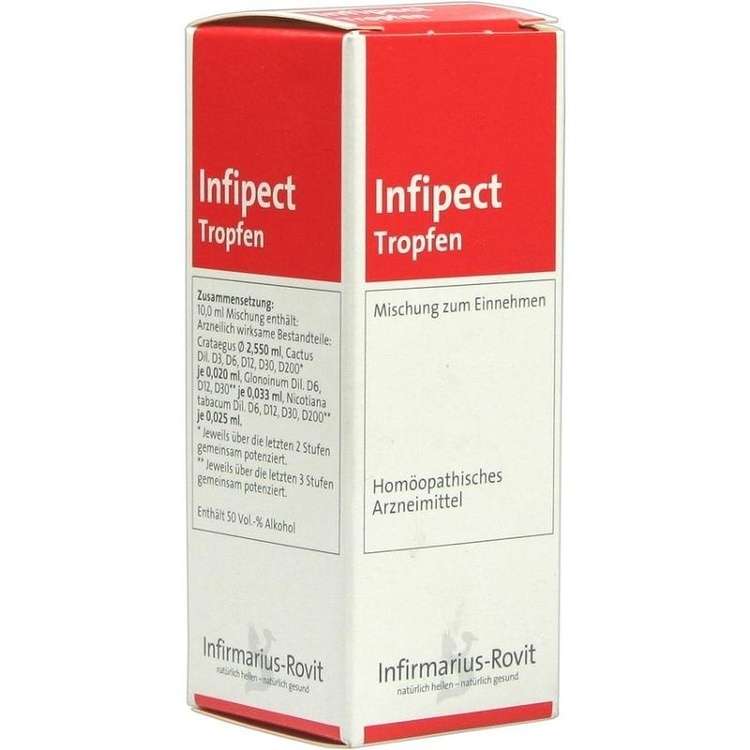 Infipect Tropfen