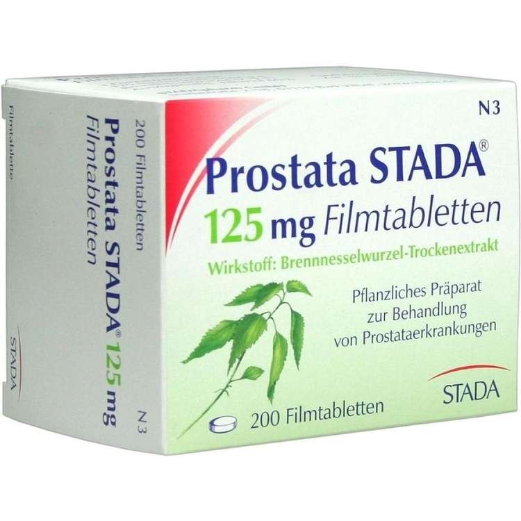 Losartan STADA 25 mg Filmtabletten