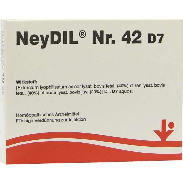 NeyDIL Nr. 32 D7