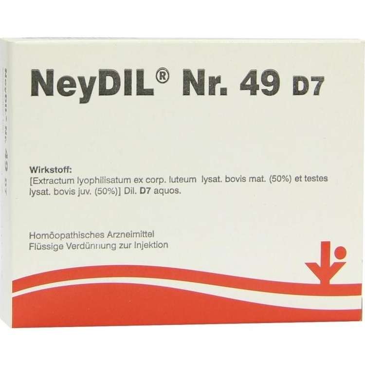NeyDIL Nr. 4 D7