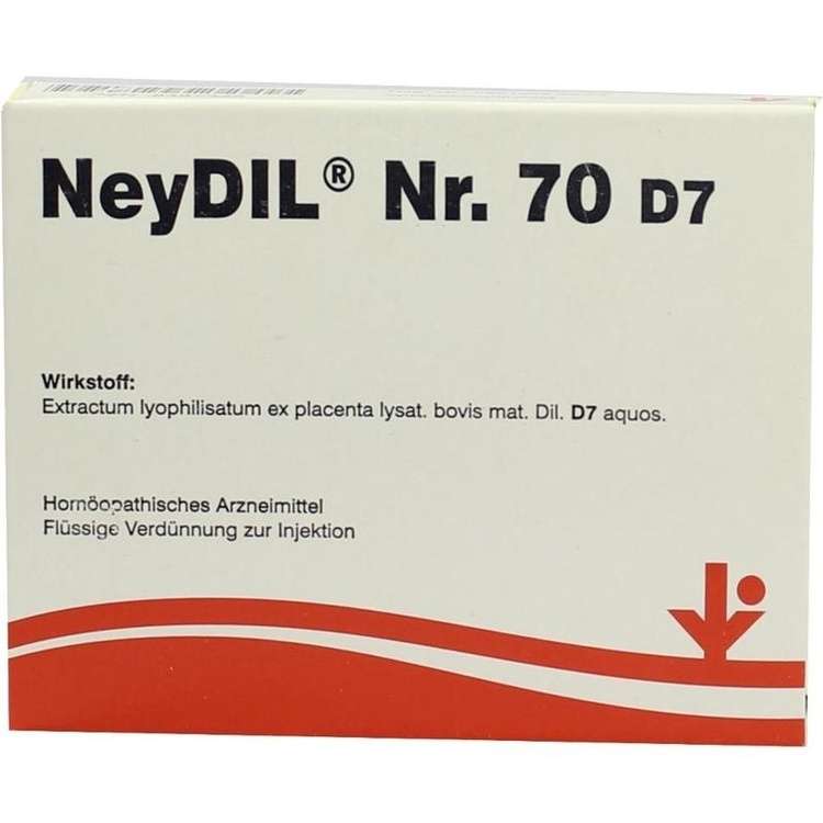 NeyDIL Nr. 57 D7