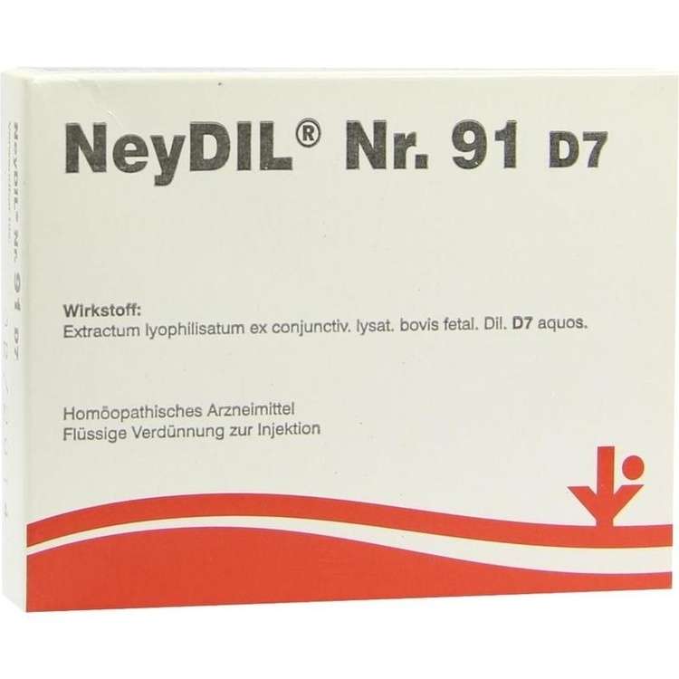 NeyDIL Nr. 79 D7