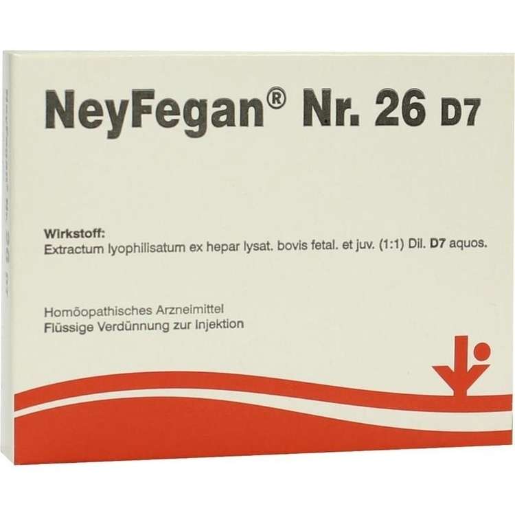 NeyFegan Nr. 26 D7