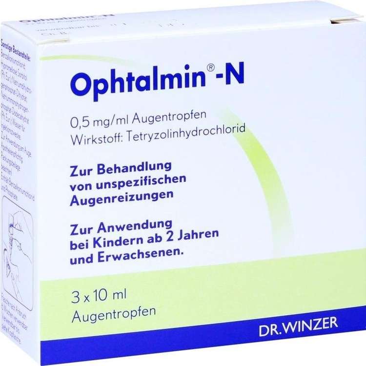 Ophtalmin-N