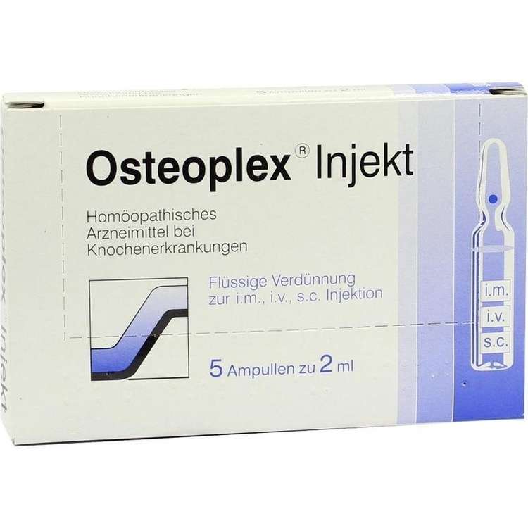 Osteoplex Injekt