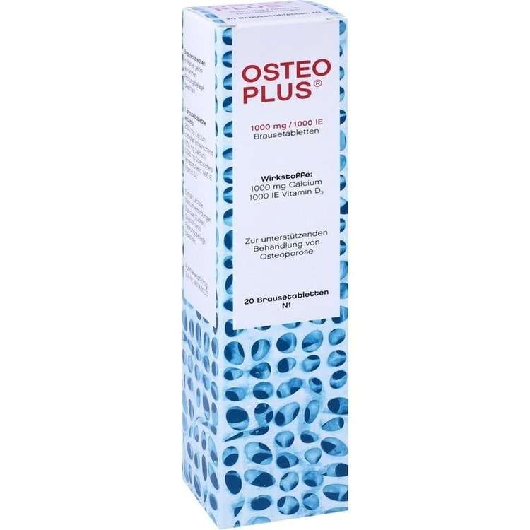 Osteoplus