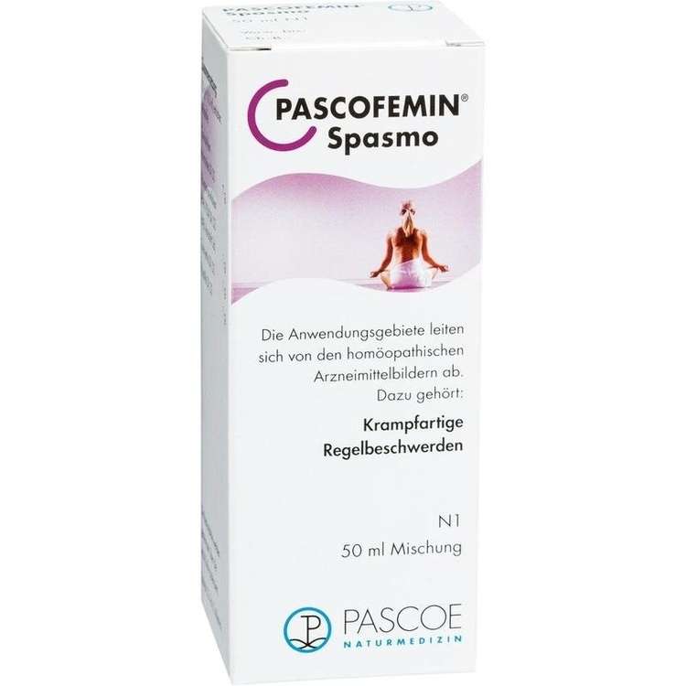 PASCOFEMIN Spasmo