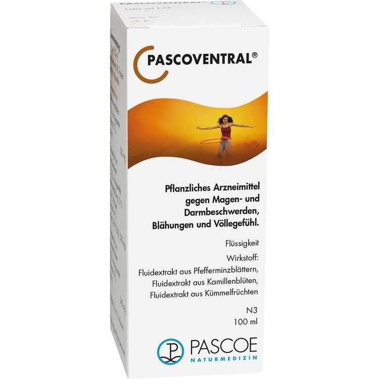Pascoventral