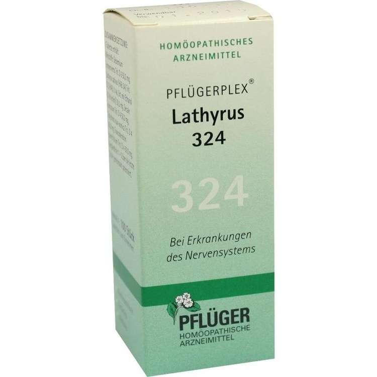 Pflügerplex Cantharis 221 H