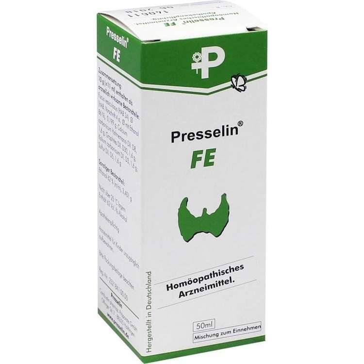 Presselin FE