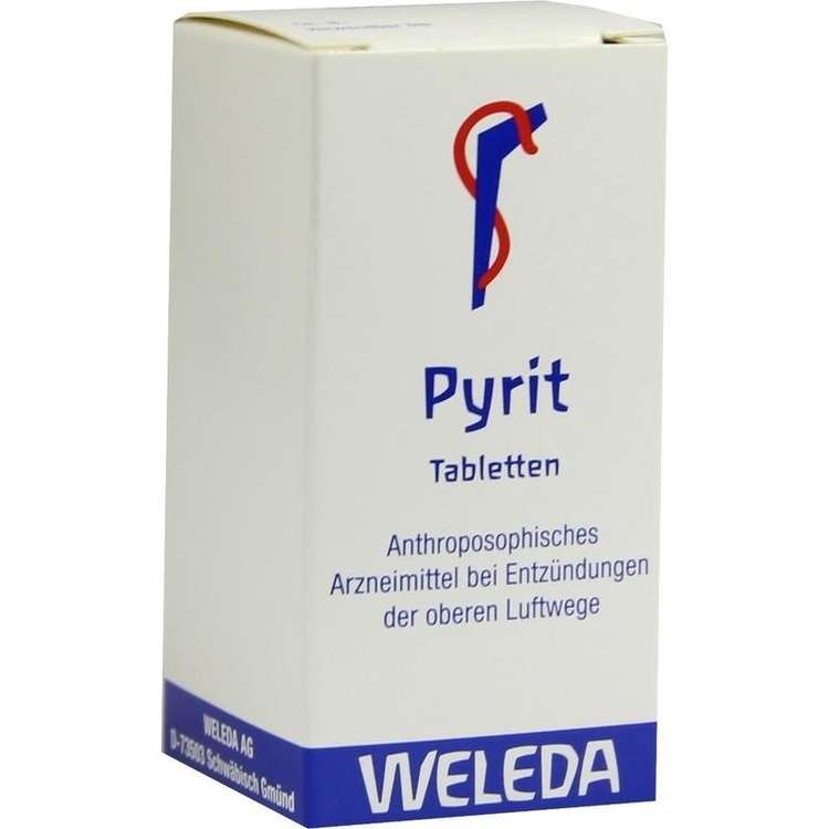 Pyrit