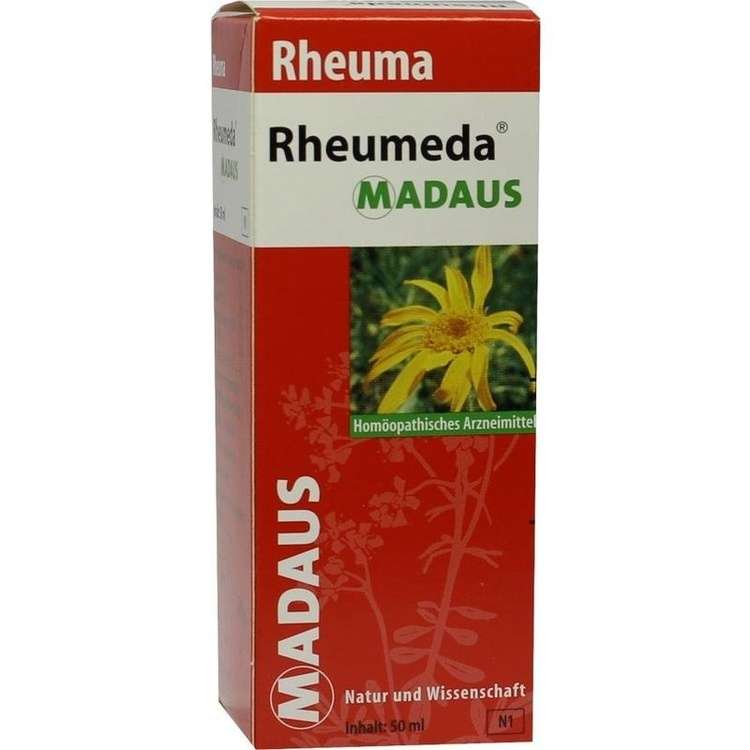 Rheumeda Madaus