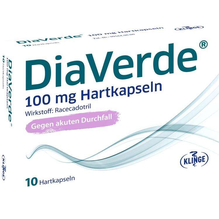 Rivadem 1,5 mg Hartkapseln