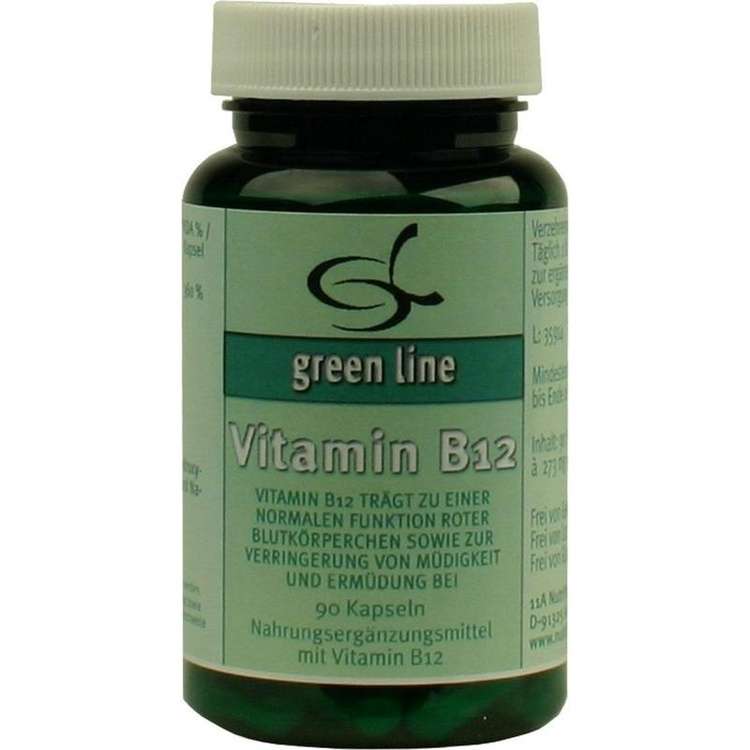 Röwo Vitamin B12