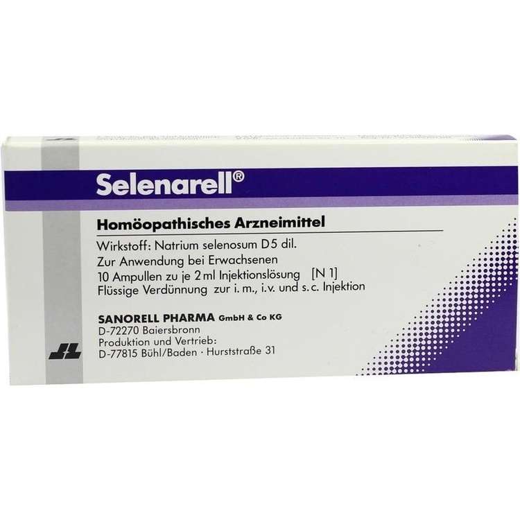 Selenarell