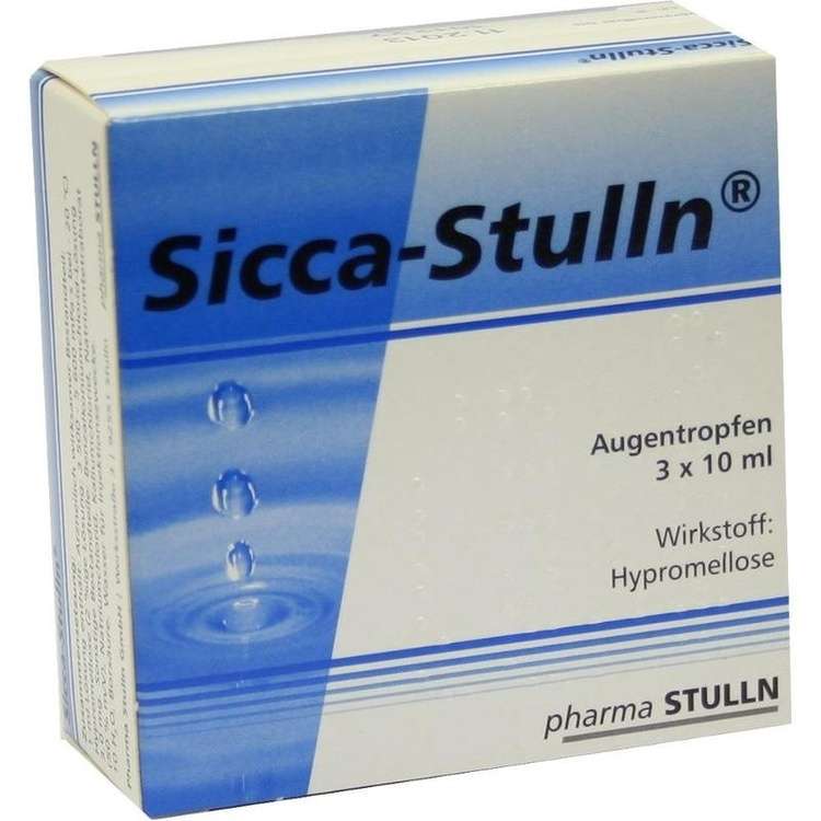 Sicca-Stulln