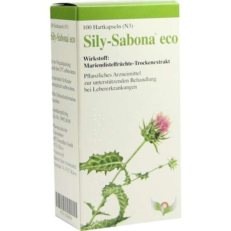 Sily-Sabona eco