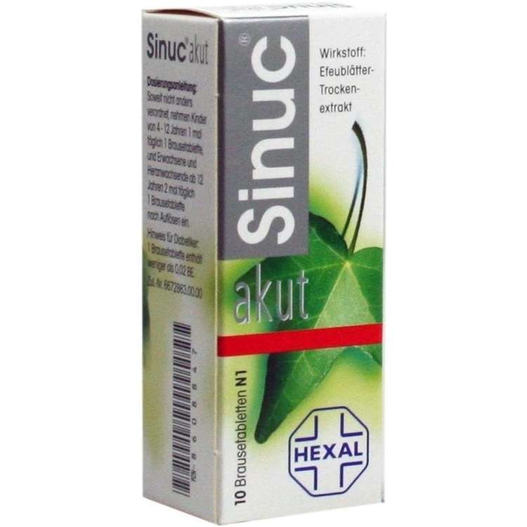 Sinuc Saft