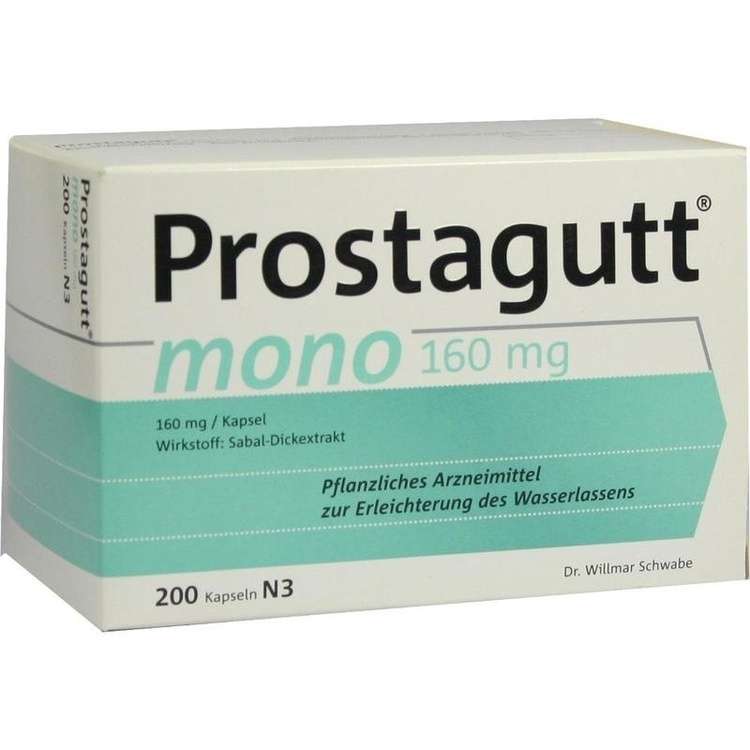 Thyreogutt mono Tabletten