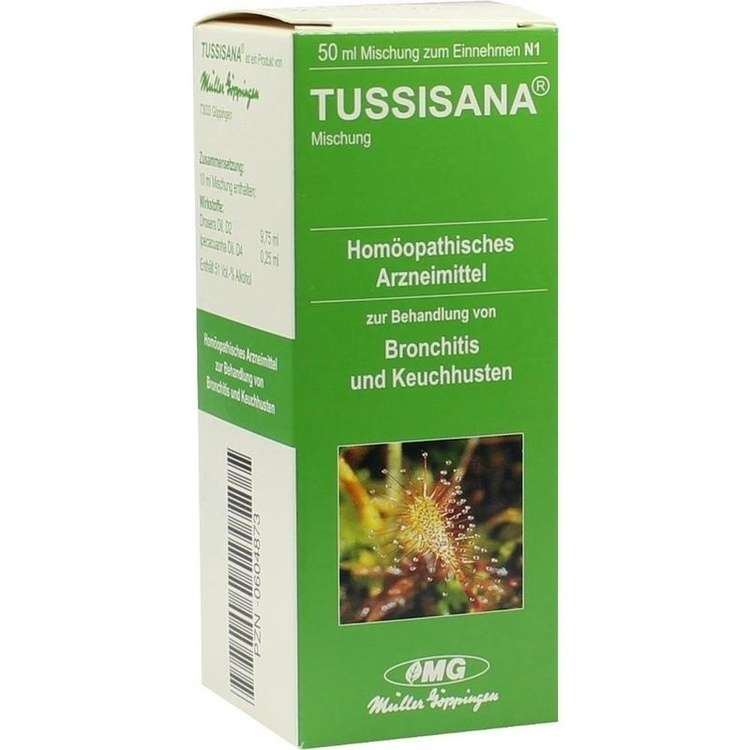 TUSSISANA