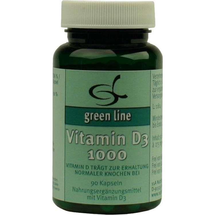Vitamin C 1000