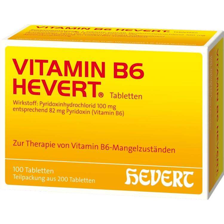 Vitamin D3-Hevert