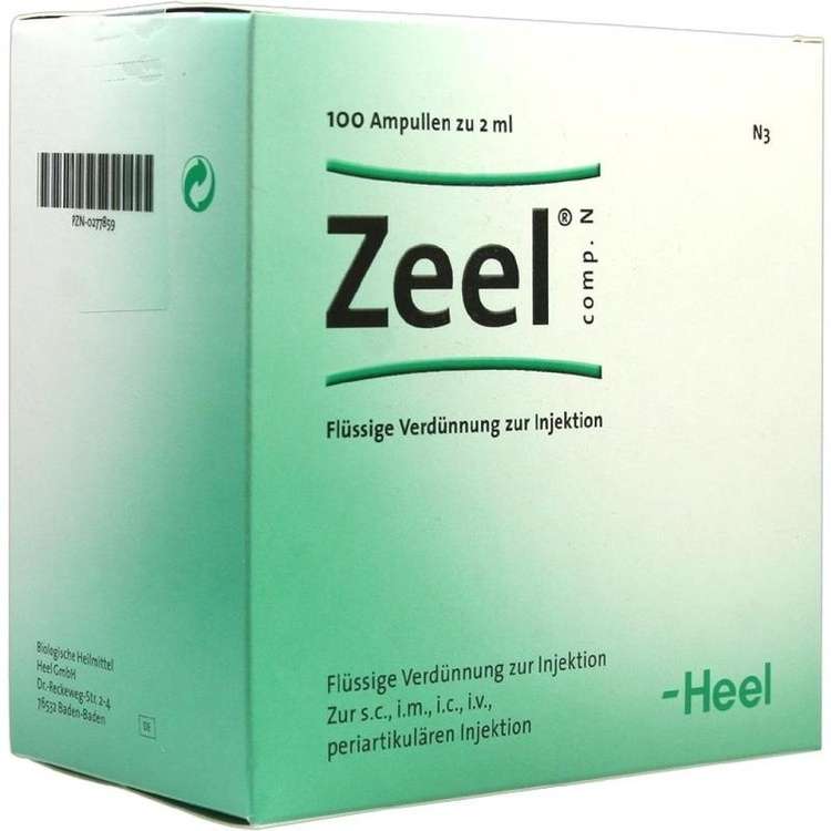 Zeel comp.N