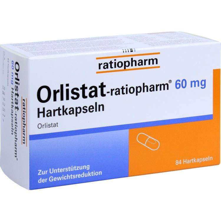 Zipratom 60 mg Hartkapseln