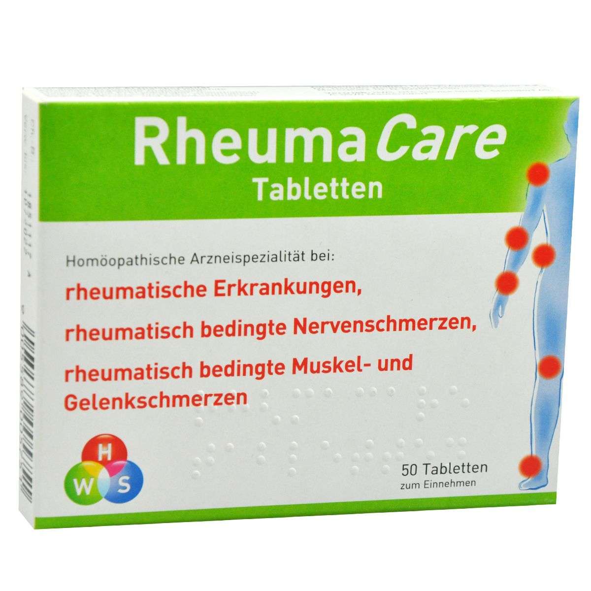 RheumaCare Tabletten